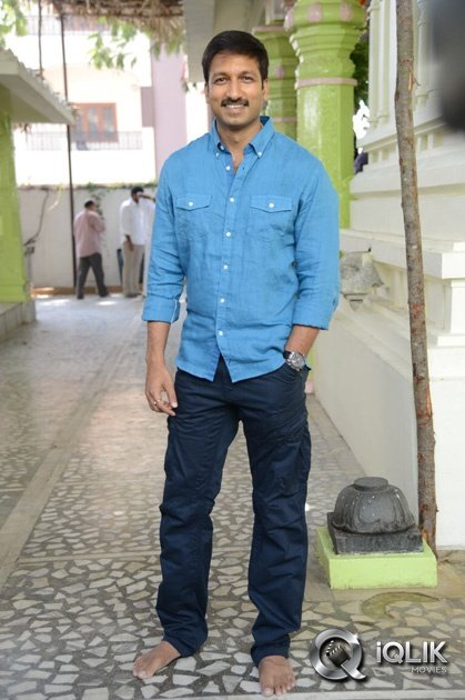 Loukyam-Movie-Opening